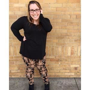 Meet your Posher, Ashlee